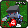 Last4Dead : Zombie FPS占内存小吗