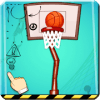 Crazy Basketball Dunkersiphone版下载