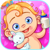 游戏下载Baby Games: My Newborn Day Care & Babysitting!