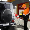 Simulator Gas Station怎么下载到手机