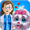 Baby Pets Vet Care Clinic - Fluffy Animals Doctoriphone版下载