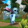 Super Stitch 3D Platformer World Lilo Adventure!手机版下载