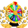 Spin and Win : Every Day 15$(Free Spin)中文版下载