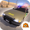 Cop Car Chase * Police Robber Racing City Crime