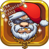 the mysterious santa - run jump and shoot绿色版下载