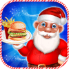 Santa Chef Master - Fun Cooking Game快速下载