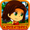 Jungle Adventures - Adventurous Super Boy 2019最新版下载