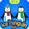 ice Penguin run如何升级版本