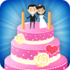 Wedding Cake Decoration - Sweet Cake Maker Games安卓版下载