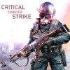 Critical counter strike: FPS Shooting game 2019怎么下载到电脑