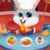 Yippee Restaurant: Cooking Cafe费流量吗