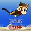 Diver Chimp Game无法打开