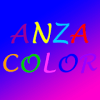 Anza Color怎么安装