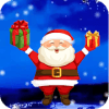 Game For Kids Santa Adventure 2019费流量吗