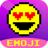 Pixel Art Emoji - Coloring Games无法打开