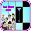 Best Got 7 Piano Kpop无法打开