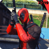 Deadpool Simulator 2019 - Story手机版下载