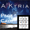 游戏下载AKProfCalc