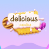 Delicious Candies: Sweets Crush Saga