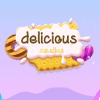 Delicious Candies: Sweets Crush Saga费流量吗