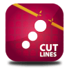 游戏下载Cut lines