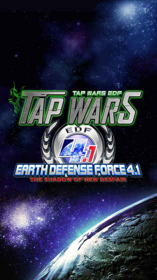 TapWarsEARTHDEFENSEFORE好玩嗎 TapWarsEARTHDEFENSEFORE玩法簡介