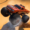 游戏下载Monster Truck Race Stunt Simulator 3D