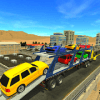 Car Transporter Truck: Trailer Simulator