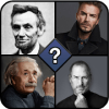 Guess Famous People: History Quiz
