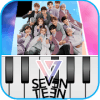 Seventeen Piano Tiles Game - Getting Closer费流量吗