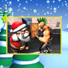 Santa Street Rescue最新版下载