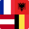 Guess European Flags