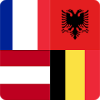 Guess European Flags无法打开