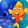 Kavi Escape Game 508 Escape Clownfish Game破解版下载