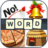 Catch the Word - 4 Pics 1 Word如何升级版本