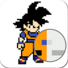 Pixel Art: Goku最新版下载