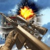 Sniper Brawl Shooter