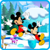 Mickey Mouse Jumping Games