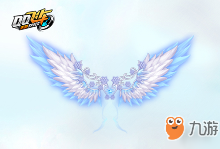 《QQ飞车手游》冰雪传奇羽翼获得技巧 冰雪传奇羽翼介绍