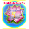 The simple game - LOTUS SLIDER官方版免费下载