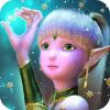 Throne of Elves: 3D Anime Action MMORPG