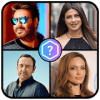 Guess the actors: Hollywood & Bollywood