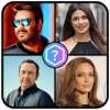 Guess the actors: Hollywood & Bollywood安卓手机版下载