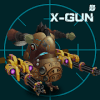 X gun Hunter