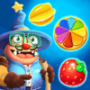 Monster Fruits Home破解版下载