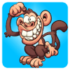 Kirda: monkey run game