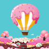 Candy Balloon - Rise your balloon up!安卓版下载