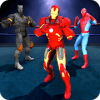 Superheroes Ring Fighting Battle : Immortal Gods版本更新