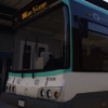 City Bus Race Simulator 2019破解版下载