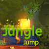Bouncing Bear - Jungle Jump